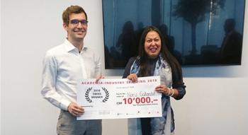 Swiss Startup - GRZ Technologies Team Image