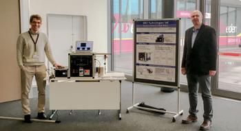 Swiss Startup - GRZ Technologies Additional Image