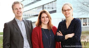 Swiss Startup - SUN bioscience Additional Image