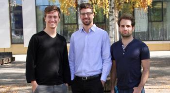 Swiss Startup - Veezoo Product Image