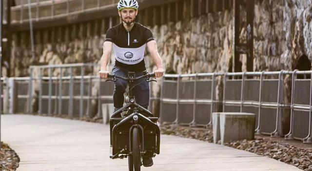 Swiss Startup - ImagineCargo Profile Main Image