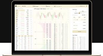 Swiss Startup - Melonport Product Image