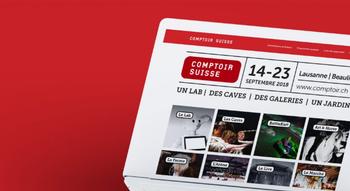 Swiss Startup - Coteries Team Image