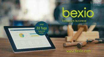 Swiss Startup - bexio AG   Product Image