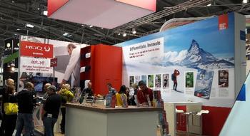 Swiss Startup - HeiQ Materials Additional Image