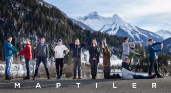 Swiss Startup - MapTiler Additional Image
