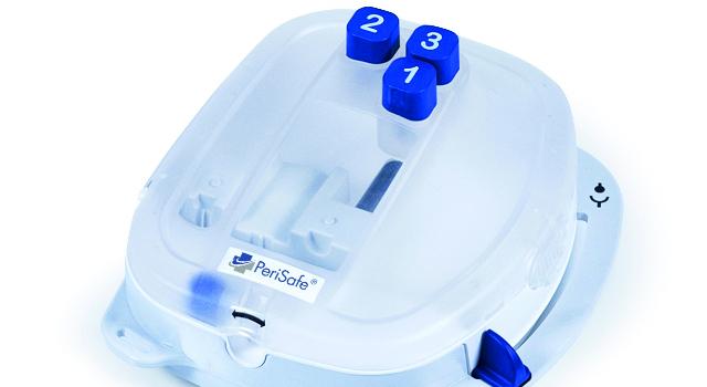 Swiss Startup - Peripal Profile Main Image