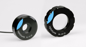 Swiss Startup - Optotune Team Image