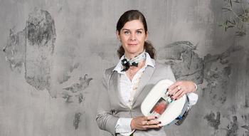 Swiss Startup - Peripal Product Image