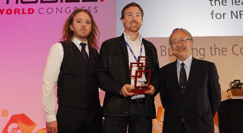 Swiss Startup - Poken SA  Product Image