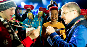 Swiss Startup - Poken SA  Additional Image