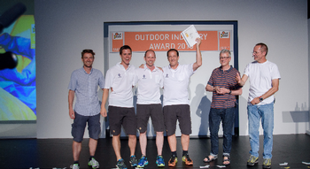 Swiss Startup - Polarmond Outdoor Product Image