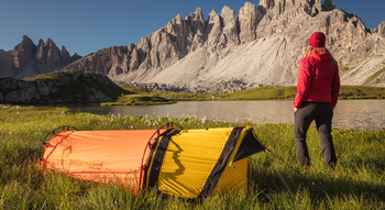 Swiss Startup - Polarmond Outdoor Additional Image