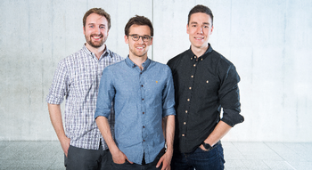 Swiss Startup - RosieReality GmbH  Product Image