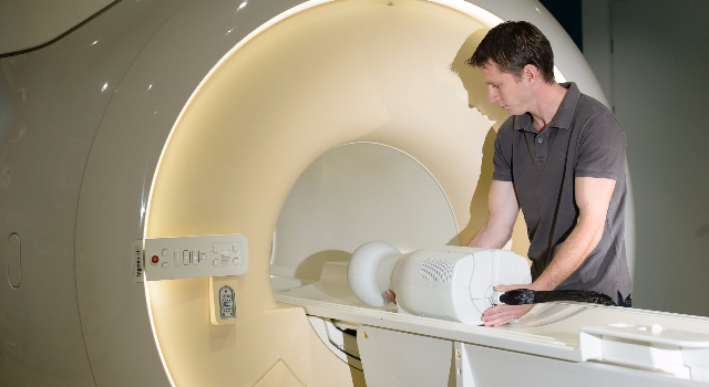 Swiss Startup - Skope Magnetic Resonance Technologies GmbH  Profile Main Image