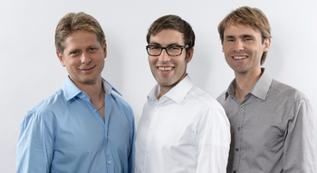 Swiss Startup - Skope Magnetic Resonance Technologies GmbH  Product Image