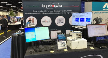 Swiss Startup - Spectroswiss Additional Image