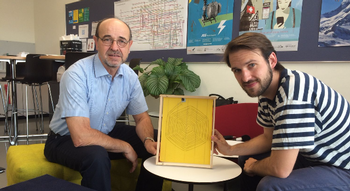 Swiss Startup - Vatorex (Innovative Technology Solutions GmbH) Product Image