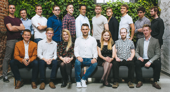 Swiss Startup - WealthArc Product Image