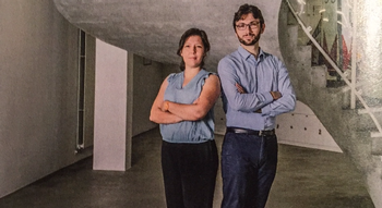 Swiss Startup - Xsensio Product Image