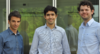 Swiss Startup - Younergy Solar Product Image