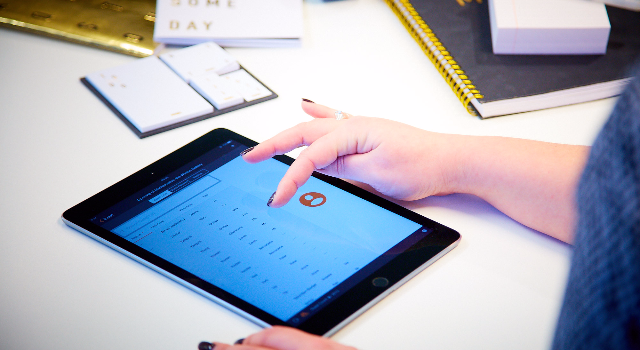 Swiss Startup - zkipster Profile Main Image