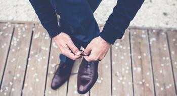 Swiss Startup - ShoeSize.Me Team Image