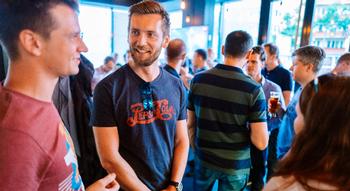 Swiss Startup - Wyden Team Image