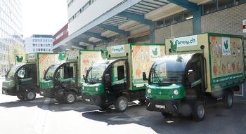 Swiss Startup - Farmy Additional Image