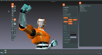 Swiss Startup - Moka Studio Team Image