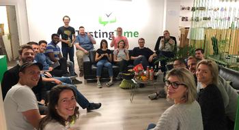 Swiss Startup - TestingTime Product Image