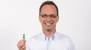 Swiss Startup - 3db Access Product Image