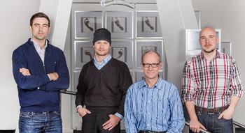 Swiss Startup - ABILITY Switzerland AG (merged with medica Medizintechnik GmbH) Product Image