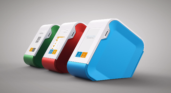 Swiss Startup - Abionic Additional Image