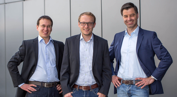 Swiss Startup - Adaptricity AG (acquired by Leoni AG) Product Image