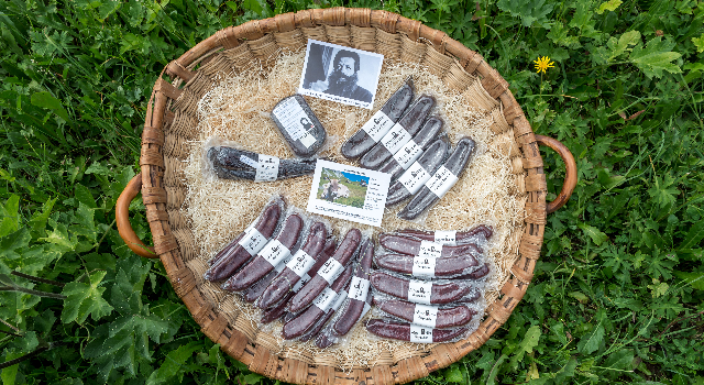 Swiss Startup - AlpenHirt Profile Main Image