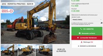 Swiss Startup - Equippo Product Image