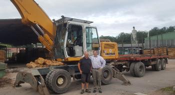 Swiss Startup - Equippo Team Image