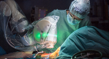 Swiss Startup - Advanced Osteotomy Tools - AOT Team Image