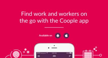 Swiss Startup - Coople (Schweiz) AG  Product Image