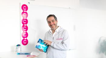 Swiss Startup - Coople (Schweiz) AG  Team Image