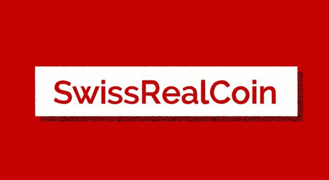 Swiss Startup - Crypto Real Estate AG (SwissRealCoin)  Profile Main Image