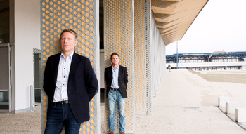 Swiss Startup - ActLight Product Image