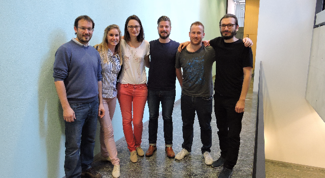 Swiss Startup - Polyneuron Pharmaceuticals Profile Main Image