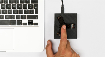 Swiss Startup - Foldaway Haptics Additional Image
