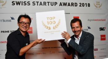 Swiss Startup - GratXray Additional Image