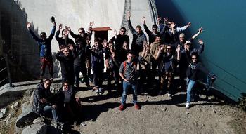 Swiss Startup - Bestmile Team Image