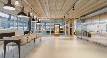 Swiss Startup - felfel Product Image