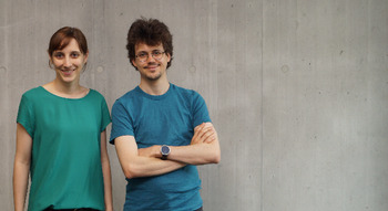 Swiss Startup - Perceptiko AG (CatchEye) Product Image