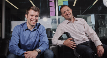 Swiss Startup - Dacuda AG  Product Image